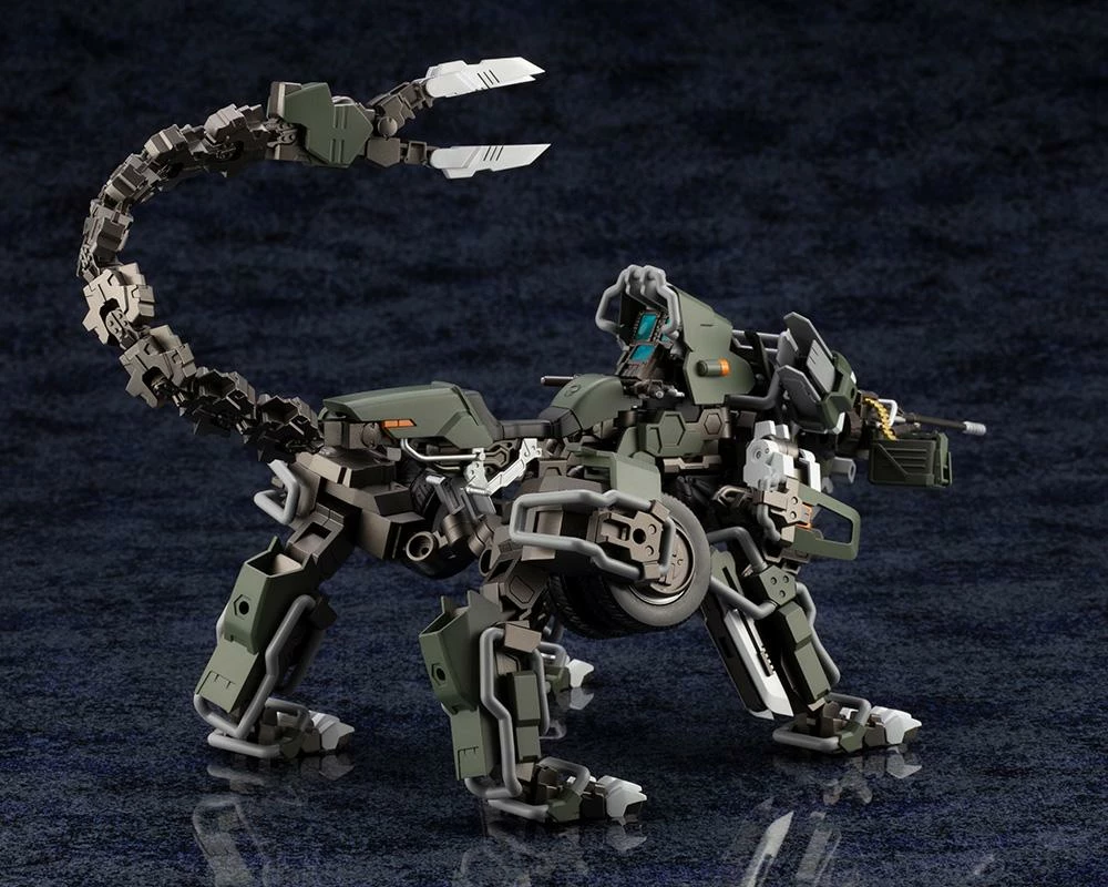 Best Pirce โญ Budget ๐ฅฐ KOTO INC KOTOBUKIYA LORD IMPULSE JUNGLE TYPE Hexa Gear ๐ ๐ 6 Best Pirce โญ Budget ๐ฅฐ KOTO INC KOTOBUKIYA LORD IMPULSE JUNGLE TYPE Hexa Gear ๐ ๐ - Image 6