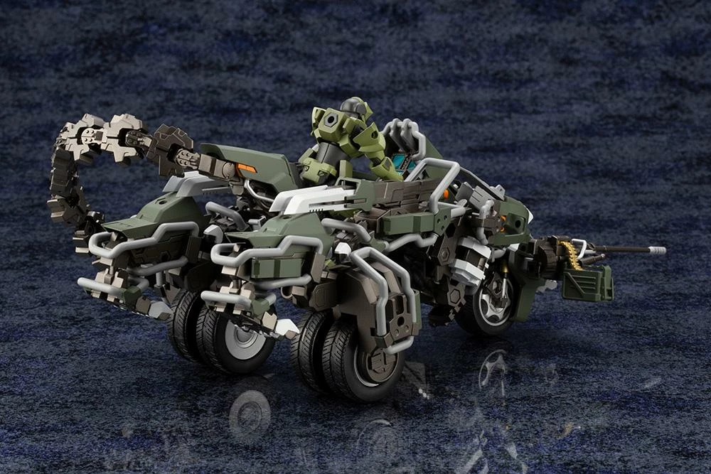 Best Pirce โญ Budget ๐ฅฐ KOTO INC KOTOBUKIYA LORD IMPULSE JUNGLE TYPE Hexa Gear ๐ ๐ 8 Best Pirce โญ Budget ๐ฅฐ KOTO INC KOTOBUKIYA LORD IMPULSE JUNGLE TYPE Hexa Gear ๐ ๐ - Image 8