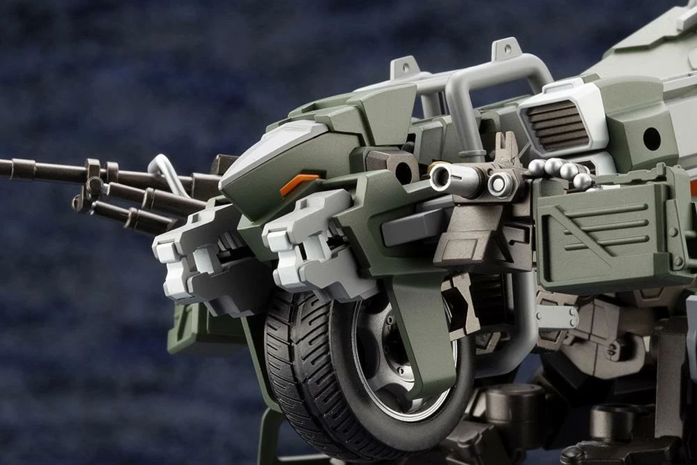 Best Pirce โญ Budget ๐ฅฐ KOTO INC KOTOBUKIYA LORD IMPULSE JUNGLE TYPE Hexa Gear ๐ ๐ 12 Best Pirce โญ Budget ๐ฅฐ KOTO INC KOTOBUKIYA LORD IMPULSE JUNGLE TYPE Hexa Gear ๐ ๐ - Image 12