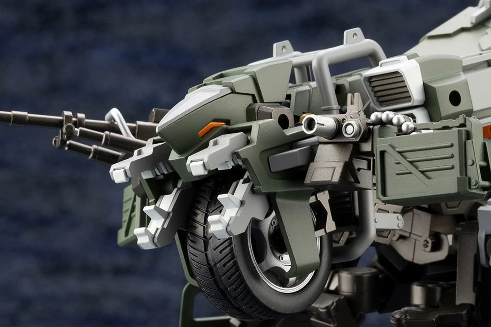 Best Pirce โญ Budget ๐ฅฐ KOTO INC KOTOBUKIYA LORD IMPULSE JUNGLE TYPE Hexa Gear ๐ ๐ 13 Best Pirce โญ Budget ๐ฅฐ KOTO INC KOTOBUKIYA LORD IMPULSE JUNGLE TYPE Hexa Gear ๐ ๐ - Image 13