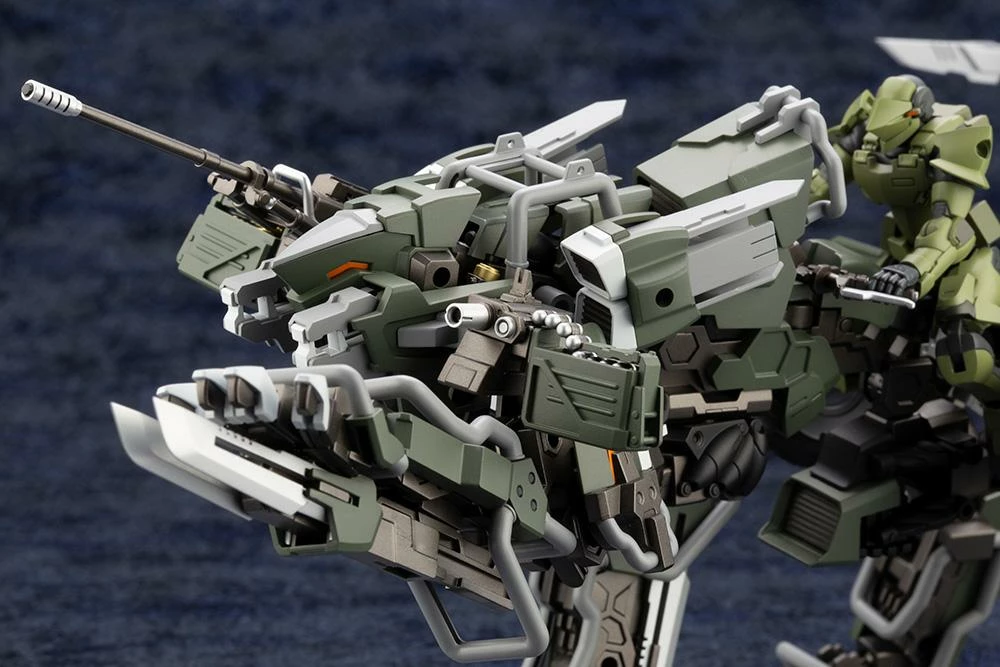 Best Pirce โญ Budget ๐ฅฐ KOTO INC KOTOBUKIYA LORD IMPULSE JUNGLE TYPE Hexa Gear ๐ ๐ 14 Best Pirce โญ Budget ๐ฅฐ KOTO INC KOTOBUKIYA LORD IMPULSE JUNGLE TYPE Hexa Gear ๐ ๐ - Image 14