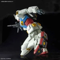 Best deal ๐ฏ Best Sale ๐ Bandai HG 1/144 Gundam G40 (Industrial Design Ver.) ๐ โ๏ธ 15 Best deal ๐ฏ Best Sale ๐ Bandai HG 1/144 Gundam G40 (Industrial Design Ver.) ๐ โ๏ธ -USA Gundam Store Shop HG 1144 Gundam G40 Industrial Design Ver 7 1