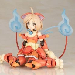 Coupon 🌟 Flash Sale ✨ KOTO INC KOTOBUKIYA LBCS: Ji Banyan Tsugumi Kozakura (Plastic model) 🤩 🎉 -USA Gundam Store Shop KP464 LBCS JI BANYAN 05