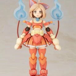 Coupon 🌟 Flash Sale ✨ KOTO INC KOTOBUKIYA LBCS: Ji Banyan Tsugumi Kozakura (Plastic model) 🤩 🎉 -USA Gundam Store Shop KP464 LBCS JI BANYAN 08