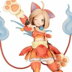 Coupon 🌟 Flash Sale ✨ KOTO INC KOTOBUKIYA LBCS: Ji Banyan Tsugumi Kozakura (Plastic model) 🤩 🎉