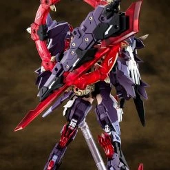 New 🥰 New 🛒 KOTO INC KOTOBUKIYA Megami Device AUV Susanowo Limited ✨ 🎁 -USA Gundam Store Shop KP581 AUV susanowo 02