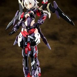 New 🥰 New 🛒 KOTO INC KOTOBUKIYA Megami Device AUV Susanowo Limited ✨ 🎁 -USA Gundam Store Shop KP581 AUV susanowo 05