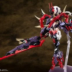 New 🥰 New 🛒 KOTO INC KOTOBUKIYA Megami Device AUV Susanowo Limited ✨ 🎁 -USA Gundam Store Shop KP581 AUV susanowo 07