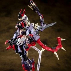 New 🥰 New 🛒 KOTO INC KOTOBUKIYA Megami Device AUV Susanowo Limited ✨ 🎁 -USA Gundam Store Shop KP581 AUV susanowo 09