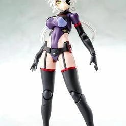 New 🥰 New 🛒 KOTO INC KOTOBUKIYA Megami Device AUV Susanowo Limited ✨ 🎁 -USA Gundam Store Shop KP581 AUV susanowo 10