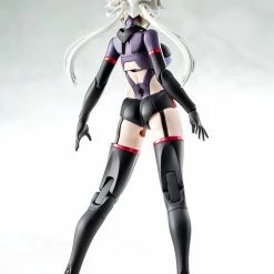 New 🥰 New 🛒 KOTO INC KOTOBUKIYA Megami Device AUV Susanowo Limited ✨ 🎁 -USA Gundam Store Shop KP581 AUV susanowo 11