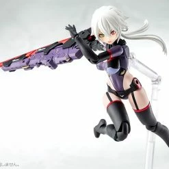 New 🥰 New 🛒 KOTO INC KOTOBUKIYA Megami Device AUV Susanowo Limited ✨ 🎁 -USA Gundam Store Shop KP581 AUV susanowo 13