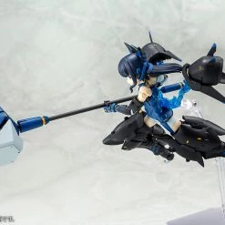 Buy 😍 Coupon ✨ KOTO INC KOTOBUKIYA MUTSUMI KOASHI (MEGAMI DEVICE) 😍 👍 -USA Gundam Store Shop KP600 mutsumi koashi 04