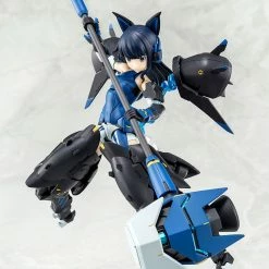 Buy 😍 Coupon ✨ KOTO INC KOTOBUKIYA MUTSUMI KOASHI (MEGAMI DEVICE) 😍 👍 -USA Gundam Store Shop KP600 mutsumi koashi 05