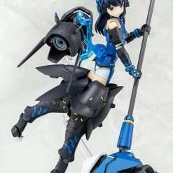 Buy 😍 Coupon ✨ KOTO INC KOTOBUKIYA MUTSUMI KOASHI (MEGAMI DEVICE) 😍 👍 -USA Gundam Store Shop KP600 mutsumi koashi 08