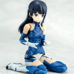 Buy 😍 Coupon ✨ KOTO INC KOTOBUKIYA MUTSUMI KOASHI (MEGAMI DEVICE) 😍 👍 -USA Gundam Store Shop KP600 mutsumi koashi 12