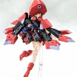 Coupon ⭐ Coupon 🎉 kotobukiya Megami Device Chaos & Pretty LITTLE RED 😀 🧨 -USA Gundam Store Shop KP614 CP little red 02