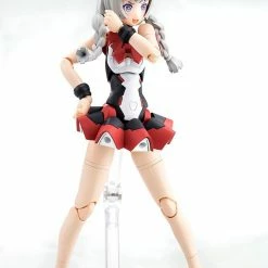 Coupon ⭐ Coupon 🎉 kotobukiya Megami Device Chaos & Pretty LITTLE RED 😀 🧨 -USA Gundam Store Shop KP614 CP little red 11