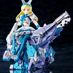 Top 10 ✔️ Hot Sale 🎁 kotobukiya Megami Device Chaos & Pretty ALICE 🧨 🎁 -USA Gundam Store Shop KP615 CP alice 04