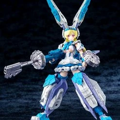 Top 10 ✔️ Hot Sale 🎁 kotobukiya Megami Device Chaos & Pretty ALICE 🧨 🎁 -USA Gundam Store Shop KP615 CP alice 05