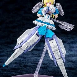 Top 10 ✔️ Hot Sale 🎁 kotobukiya Megami Device Chaos & Pretty ALICE 🧨 🎁 -USA Gundam Store Shop KP615 CP alice 08