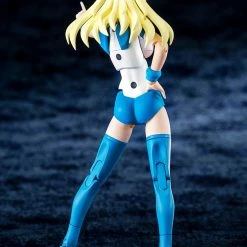 Top 10 ✔️ Hot Sale 🎁 kotobukiya Megami Device Chaos & Pretty ALICE 🧨 🎁 -USA Gundam Store Shop KP615 CP alice 10