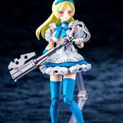 Top 10 ✔️ Hot Sale 🎁 kotobukiya Megami Device Chaos & Pretty ALICE 🧨 🎁 -USA Gundam Store Shop KP615 CP alice 11