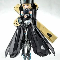 Best reviews of 🎁 Wholesale 🔥 Koto BULLET KNIGHTS EXORCIST WIDOW 🤩 ⭐ -USA Gundam Store Shop KP633 BK exorcist WIDOW 04