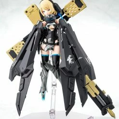 Best reviews of 🎁 Wholesale 🔥 Koto BULLET KNIGHTS EXORCIST WIDOW 🤩 ⭐ -USA Gundam Store Shop KP633 BK exorcist WIDOW 06