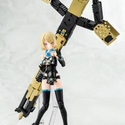 Best reviews of 🎁 Wholesale 🔥 Koto BULLET KNIGHTS EXORCIST WIDOW 🤩 ⭐ -USA Gundam Store Shop KP633 BK exorcist WIDOW 12