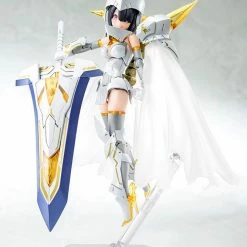 Brand new 🎉 Best Sale ❤️ Koto BULLET KNIGHTS EXECUTIONER BRIDE ✨ 🥰 -USA Gundam Store Shop KP634 BK executioner BRIDE 02