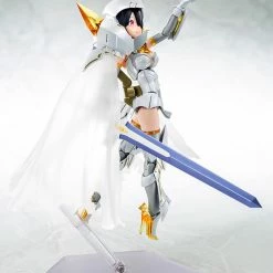 Brand new 🎉 Best Sale ❤️ Koto BULLET KNIGHTS EXECUTIONER BRIDE ✨ 🥰 -USA Gundam Store Shop KP634 BK executioner BRIDE 04