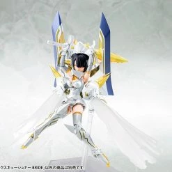Brand new 🎉 Best Sale ❤️ Koto BULLET KNIGHTS EXECUTIONER BRIDE ✨ 🥰 -USA Gundam Store Shop KP634 BK executioner BRIDE 06