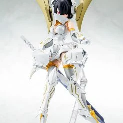 Brand new 🎉 Best Sale ❤️ Koto BULLET KNIGHTS EXECUTIONER BRIDE ✨ 🥰 -USA Gundam Store Shop KP634 BK executioner BRIDE 08