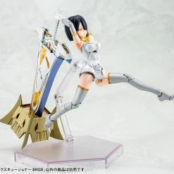 Brand new 🎉 Best Sale ❤️ Koto BULLET KNIGHTS EXECUTIONER BRIDE ✨ 🥰 -USA Gundam Store Shop KP634 BK executioner BRIDE 11
