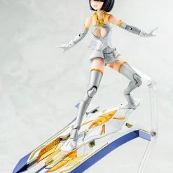 Brand new 🎉 Best Sale ❤️ Koto BULLET KNIGHTS EXECUTIONER BRIDE ✨ 🥰 -USA Gundam Store Shop KP634 BK executioner BRIDE 12
