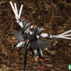 Coupon ❤️ Brand new 👍 KOTO INC KOTOBUKIYA FRAME ARMS RF-12 WILBER NINE:RE ⭐ 😉 -USA Gundam Store Shop KT0006027 kh