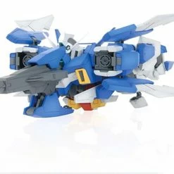 New 🔔 Budget 🔔 Gundam AGE-2 Normal "Gundam AGE", Bandai MG 😀 🌟 -USA Gundam Store Shop MG2agen 06 LRG