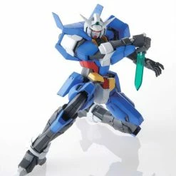 Hot Sale ✨ New ⌛ Bandai MG Gundam AGE-1 Spallow (1/100) Gundam Age 🧨 🌟 -USA Gundam Store Shop MGage1spal 02 LRG