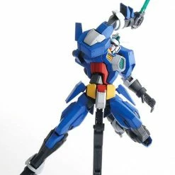 Hot Sale ✨ New ⌛ Bandai MG Gundam AGE-1 Spallow (1/100) Gundam Age 🧨 🌟 -USA Gundam Store Shop MGage1spal 05 LRG