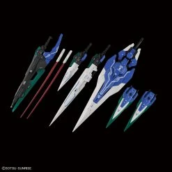Coupon 😉 Deals 😍 Bandai PG 1/60 PG Seven Sword 🌟 🤩 -USA Gundam Store Shop PG 00Gundam seven sword G 10 1
