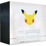 Budget 🥰 Cheap 🛒 Alliance Pokemon TCG: Celebrations Elite Trainer Box ✔️ 😉