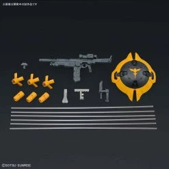 Budget 🎉 Best Sale 🔔 Bandai RE/100 MSN-03 Jagd 🐕 🦮 Doga 💯 🛒 -USA Gundam Store Shop RE100 JAGD DOGA GYUNEI GUSS 10