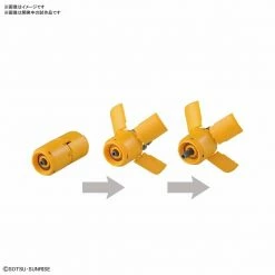 Budget 🎉 Best Sale 🔔 Bandai RE/100 MSN-03 Jagd 🐕 🦮 Doga 💯 🛒 -USA Gundam Store Shop RE100 JAGD DOGA GYUNEI GUSS 4