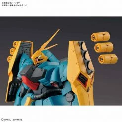 Budget 🎉 Best Sale 🔔 Bandai RE/100 MSN-03 Jagd 🐕 🦮 Doga 💯 🛒 -USA Gundam Store Shop RE100 JAGD DOGA GYUNEI GUSS 5