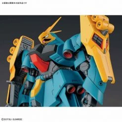 Budget 🎉 Best Sale 🔔 Bandai RE/100 MSN-03 Jagd 🐕 🦮 Doga 💯 🛒 -USA Gundam Store Shop RE100 JAGD DOGA GYUNEI GUSS 7