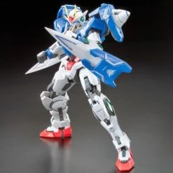 Best deal ❤️ Hot Sale ⭐ Bandai RG 1/144 00 Raiser 🥰 ✨ -USA Gundam Store Shop RG 00 raiser 1