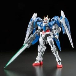 Best deal ❤️ Hot Sale ⭐ Bandai RG 1/144 00 Raiser 🥰 ✨