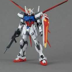 Best deal โญ Best Pirce ๐ Bandai Aile Strike Gundam (Ver. RM) "Gundam SEED", 1/100 MG ๐ฏ โญ 10 Best deal โญ Best Pirce ๐ Bandai Aile Strike Gundam (Ver. RM) "Gundam SEED", 1/100 MG ๐ฏ โญ -USA Gundam Store Shop TOY GDM 02279