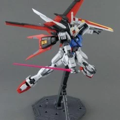 Best deal โญ Best Pirce ๐ Bandai Aile Strike Gundam (Ver. RM) "Gundam SEED", 1/100 MG ๐ฏ โญ 11 Best deal โญ Best Pirce ๐ Bandai Aile Strike Gundam (Ver. RM) "Gundam SEED", 1/100 MG ๐ฏ โญ -USA Gundam Store Shop TOY GDM 02279 02